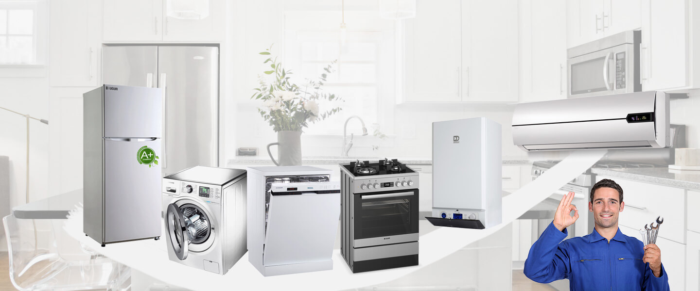 Ovacık Daikin Servisi